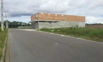 Imagem 4: Lote/Terreno para venda possui 300 m2 Residencial Amazonas 1!