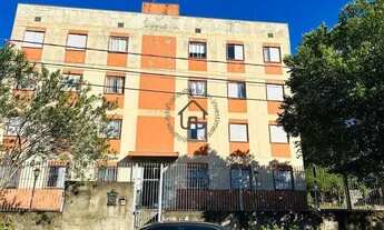 Imagem: Apartamento à venda, 2 quartos, 1 vaga