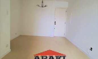 Imagem: Apartamento, Vila Monte Alegre - São Paulo