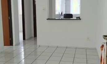 Imagem 4: Apartamento para aluguel na Cohama no Atenas park 1(Terreo