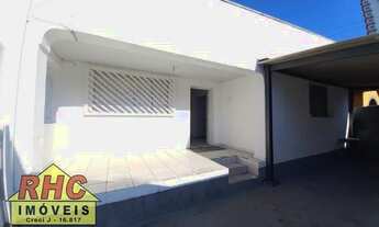 Imagem 3: CASA TÉRREA - BAIRRO BARCELONA - SÃO CAETANO DO SUL - SP