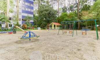 Imagem 3: IMOBILIÁRIA JUVEVÊ VENDE APARTAMENTO CURITIBA PARQUE RESIDENCIAL PINHEIROS RUA MANOEL EURA