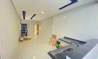 Imagem 5: Casa a venda com localização próxima ao Éden (Jd. das Azaléias) Sorocaba, SP