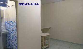 Imagem 3: Apartamento para aluguel possui 40 metros quadrados com 1 quarto em Flores - Manaus - AM