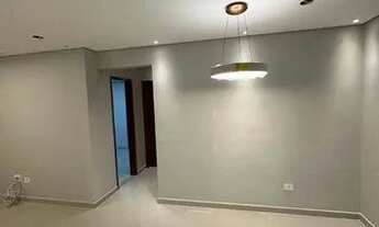 Imagem 4: Apartamento com 2 dormitórios à venda, 86 m² por R$ 760.000 - Canto do Forte - Praia Grand