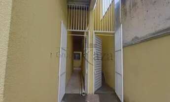 Imagem 7: Kitnet/conjugado para aluguel possui 24 metros quadrados com 1 quarto