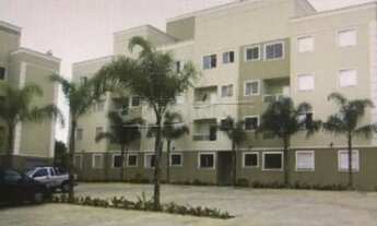 Imagem: Apartamento Padrão em Araraquara