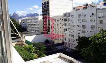 Imagem 3: Apartamento para venda com 120 metros quadrados com 4 quartos em Bonsucesso - Rio de Janei