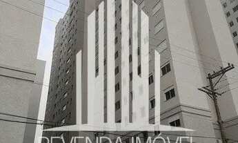 Imagem: Apartamento com 2 dormitórios à venda