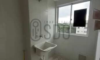 Imagem 4: Apartamentos - Locação - Atuba - Cod. 657