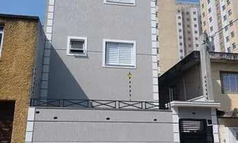 Imagem 2: Apartamento para venda com 42 metros quadrados com 2 quartos em Parque Vitória - São Paulo