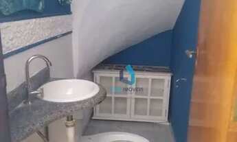 Imagem 4: Sobrado para alugar, 150 m² por R$ 2.800,00/mês - Vila Campo Grande - São Paulo/SP