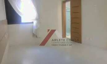 Imagem 9: Apartamento com 2 dormitórios à venda, 70 m² por R$ 395.000,00 - Vila Valparaíso - Santo A