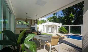 Imagem 2: RIVIERA DE SãO LOURENçO - Casa Padrão - Módulo 05