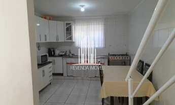 Imagem 3: Sobrado á venda na Penha com 205m² 3 dormitórios 1 suíte 3 banheiros 2 vagas