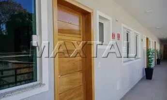 Imagem: Apartamento Studio novo, 25,72 m², localizado