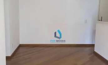 Imagem 7: Apartamento com 2 dormitórios para alugar, 50 m² por R$ 2.700,00/mês - Interlagos - São Pa