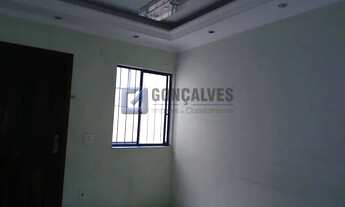 Imagem 4: SAO BERNARDO DO CAMPO - Residential / Apartment - PARQUE SELECTA