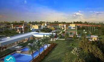 Imagem 2: Casa Duplex Com 03 Suítes, Res. Alphaville 2, Terreno + Planta Personalizada + Construção