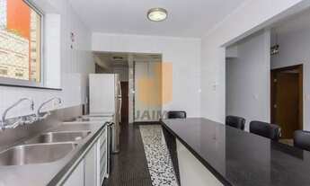 Imagem 7: Apartamento 3 dormitórios 1 suíte, sala , 2 banheiros e 1 vaga em Higienópolis