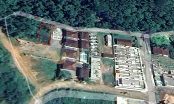 Imagem 3: Terreno à venda, 369 m² por R$ 165.000,00 - Massaguaçu - Caraguatatuba/SP