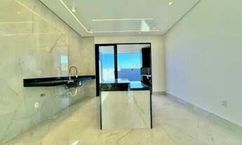 Imagem 3: Casa Cidade Alpha, 04 quartos