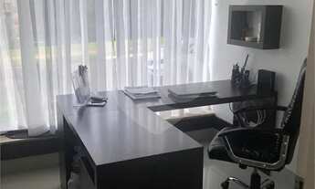 Imagem 14: Casa à venda com 3 quartos, sendo 3 suítes, no condomínio Residencial Villa Dos Inglezes