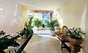 Imagem 2: Apartamento nos Bancários, 86m2, 3 quartos