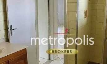 Imagem 6: Apartamento para alugar, 100 m² por R$ 2.625,01/mês - Barcelona - São Caetano do Sul/SP