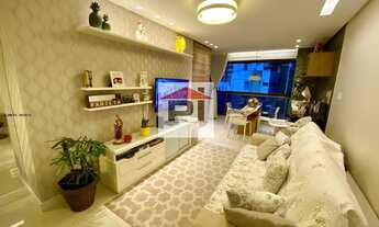 Imagem 4: Apartamento 3 Quartos para Venda em Salvador, COSTA AZUL, 3 dormitórios, 3 suítes, 5 banhe