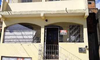 Imagem 5: Predio de andar ( 4 casas em uma) Com escritura