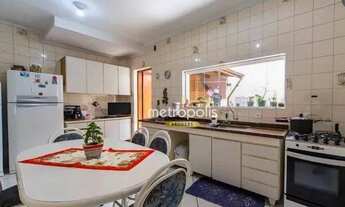 Imagem 5: Casa à venda, 277 m² por R$ 1.251.000,00 - Vila Bastos - Santo André/SP