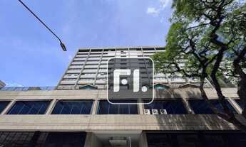 Imagem 3: Conjunto, 856 m² - venda por R$ 16.500.000,09 ou aluguel por R$ 88.756,52/mês - Bela Vista