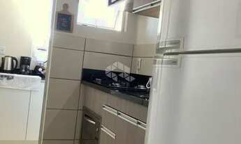 Imagem 5: Apartamento de 2 quartos no Bairro Nossa Senhora do Rosário em Santa Maria