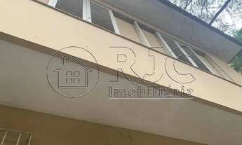 Imagem 3: Imóvel para venda possui 211 metros quadrados com 3 quartos em Tijuca - Rio de Janeiro - R