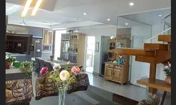 Imagem 5: Excelente casa Ponte Alta 4 qtos suítes lote 800m moderna aceita troca