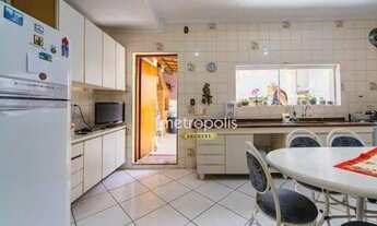 Imagem 4: Casa à venda, 277 m² por R$ 1.251.000,00 - Vila Bastos - Santo André/SP