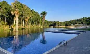 Imagem: 2 lotes Quitados de 25 x 60 metros, nas