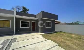 Imagem 5: Casa para Venda em Inoã com 3 quartos , Maricá / RJ