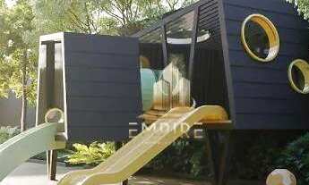 Imagem 2: Apartamento com 3 dormitórios à venda, 116 m² por R$ 1.200.000,00 - 202 Sul (Acsu-Se 20)