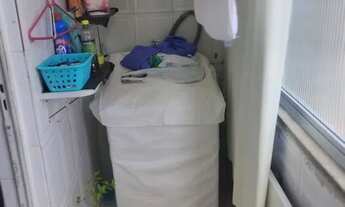 Imagem 6: Apartamento bairro Guarani liberdade