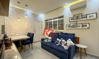 Imagem: Apartamento à venda, 66 m² por R$ 490.000,00