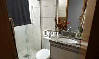 Imagem 7: Apartamento com 2 dormitórios à venda, 59 m² por R$ 432.000,00 - Parque Amazônia - Goiânia