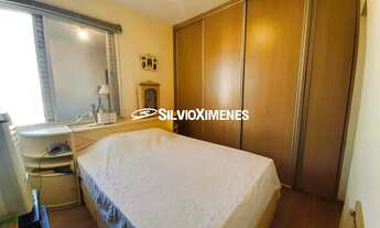 Imagem 5: Residencial Cobertura no Funcionários com 92,00 (M²), 3 quartos e 2 vagas para Venda