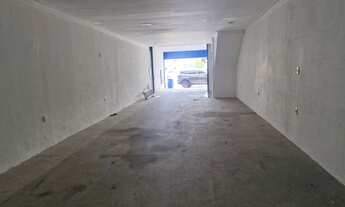 Imagem 2: Alugo galpão Galpão / depósito com 1 vaga na garagem