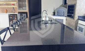 Imagem 6: Residência de Alto Luxo Alphaville