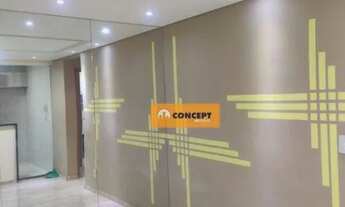 Imagem 5: Apartamento com 2 dormitórios à venda, 43 m² por R$ 215.000,00 - Parque Santa Rosa - Suzan