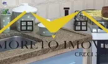 Imagem 5: APARTAMENTO RESIDENCIAL em SÃO JOSÉ DO RIO PRETO - SP, CENTRO