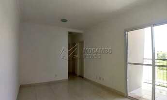 Imagem: Apartamento / Residencial / Jardim Ester