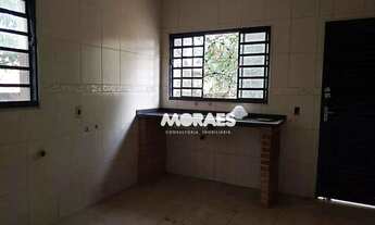 Imagem 4: Casa e Terreno à venda, 115 m² por R$ 280.000 - Vila Souto - Bauru/SP